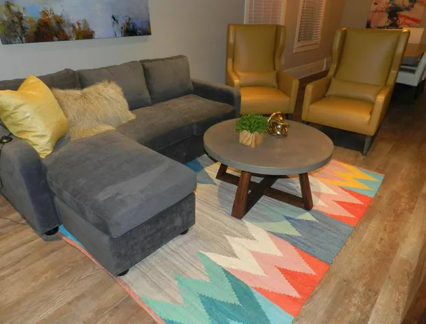 Kings Inn Near The Falls hotel detail image 4