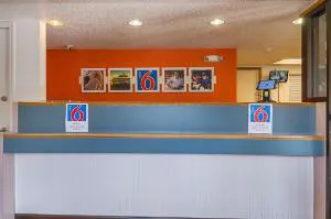 Motel 6 Knoxville, TN - North hotel detail image 4