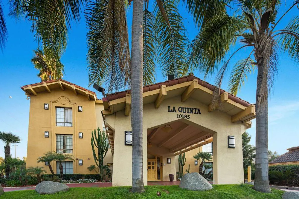 La Quinta Inn by Wyndham San Diego - Miramar hotel hero