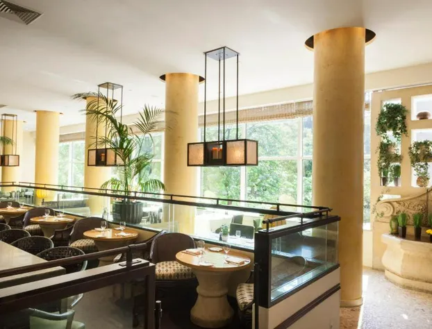 The Rittenhouse Philadelphia hotel detail image 2