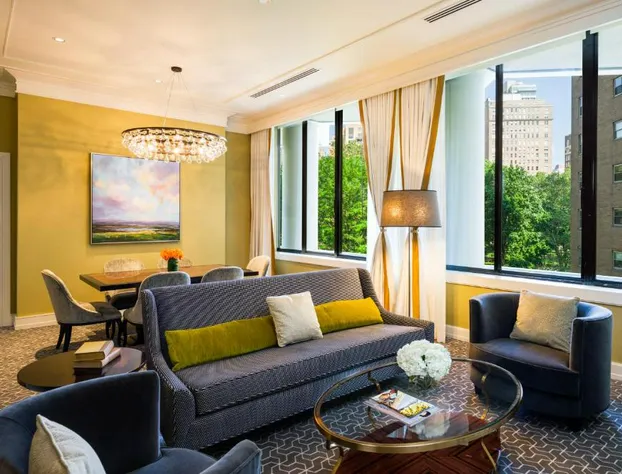 The Rittenhouse Philadelphia hotel detail image 4