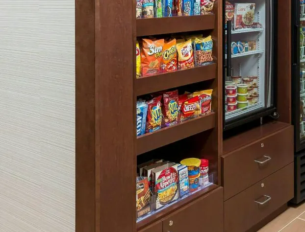 Fairfield Inn & Suites Lubbock hotel detail image 1