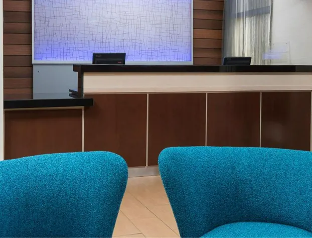 Fairfield Inn & Suites Lubbock hotel detail image 2