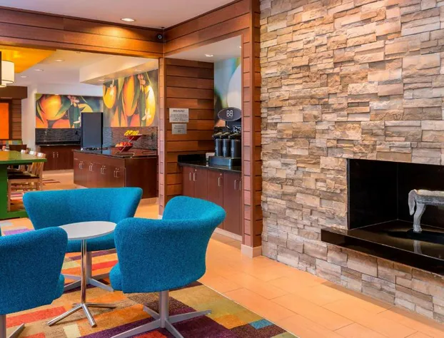 Fairfield Inn & Suites Lubbock hotel detail image 3