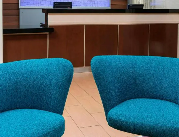 Fairfield Inn & Suites Lubbock hotel detail image 4