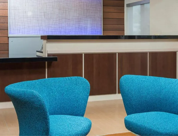 Fairfield Inn & Suites Waco South hotel detail image 2