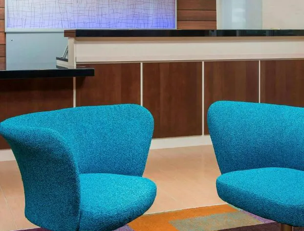 Fairfield Inn & Suites Waco South hotel detail image 4