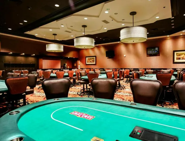 Sam's Town Hotel & Gambling Hall hotel detail image 4