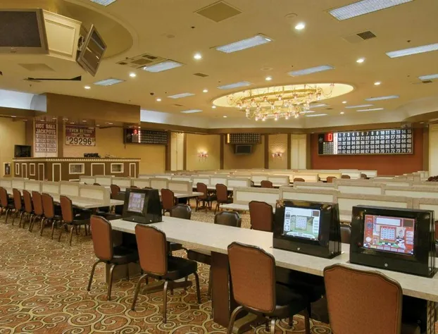 Sam's Town Hotel & Gambling Hall hotel detail image 3