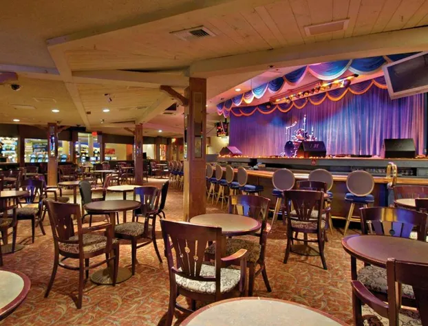 Sam's Town Hotel & Gambling Hall hotel detail image 4