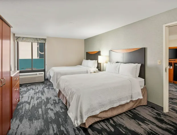 Fairfield Inn & Suites Anaheim North/Buena Park. hotel detail image 4