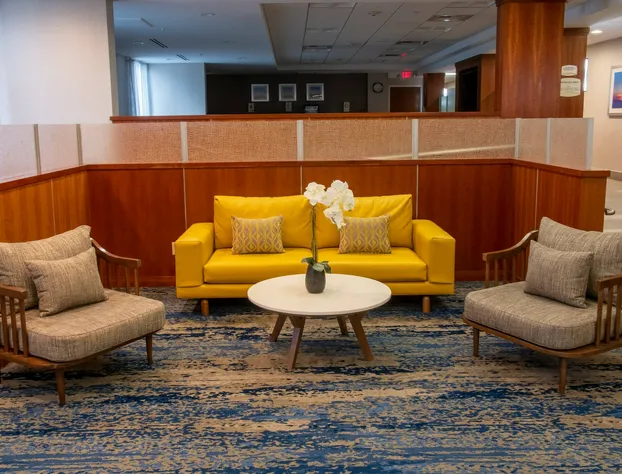 Fairfield Inn & Suites Anaheim North/Buena Park. hotel detail image 1