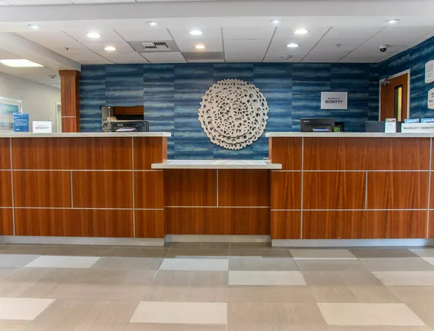 Fairfield Inn & Suites Anaheim North/Buena Park. hotel detail image 3