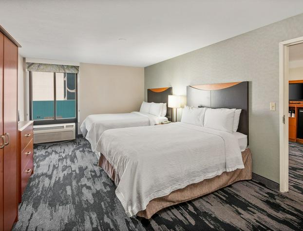 Fairfield Inn & Suites Anaheim North/Buena Park. hotel detail image 4
