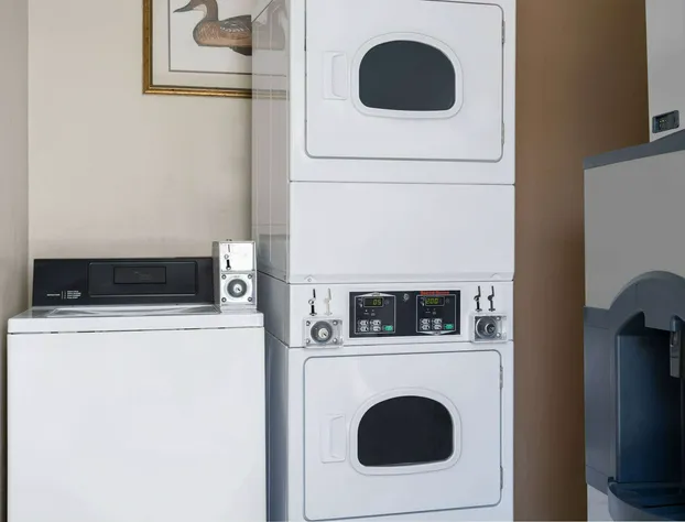 Days Inn by Wyndham Las Vegas Airport Near the Strip hotel detail image 4