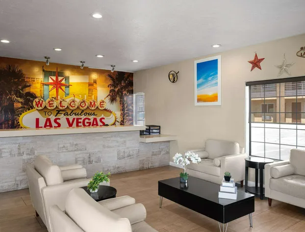 Days Inn by Wyndham Las Vegas Airport Near the Strip hotel detail image 3