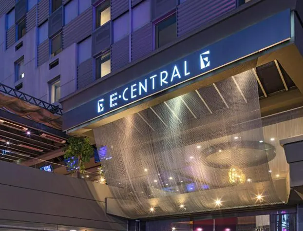 E-Central Downtown Los Angeles Hotel hotel detail image 1