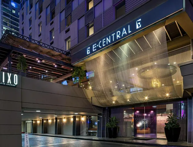 E-Central Downtown Los Angeles Hotel hotel detail image 2