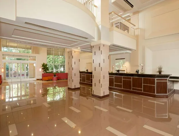 Hilton Grand Vacations Club Flamingo Las Vegas hotel detail image 3