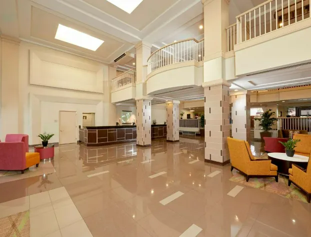 Hilton Grand Vacations Club Flamingo Las Vegas hotel detail image 2