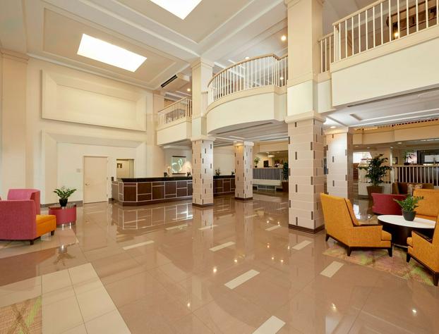 Hilton Grand Vacations Club Flamingo Las Vegas hotel detail image 2