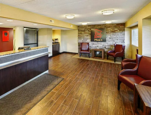 Red Roof Inn PLUS+ Washington DC - Manassas hotel detail image 2