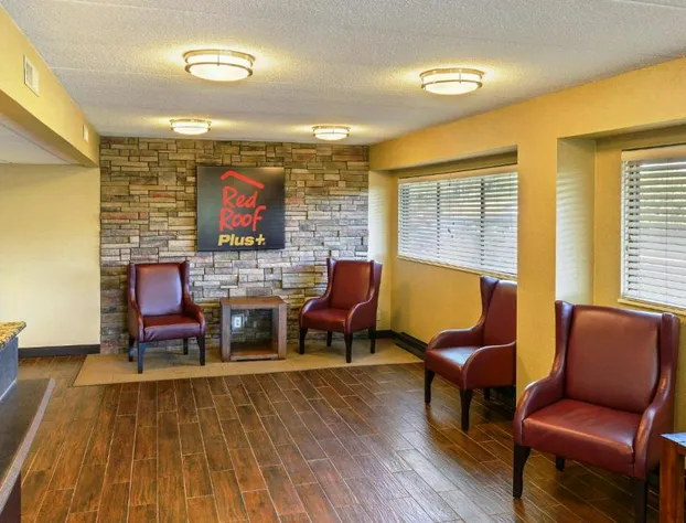 Red Roof Inn PLUS+ Washington DC - Manassas hotel detail image 1