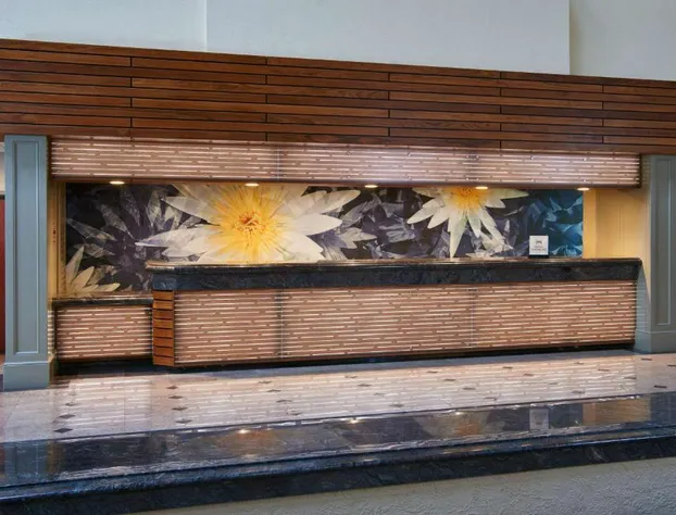 DoubleTree by Hilton Fresno Convention Center hotel detail image 2