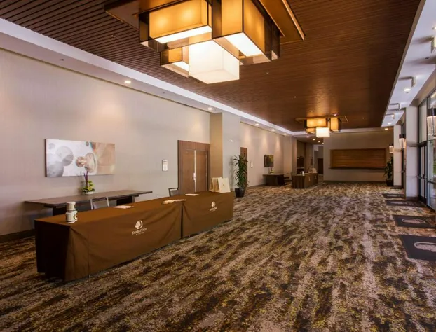 DoubleTree by Hilton Fresno Convention Center hotel detail image 3