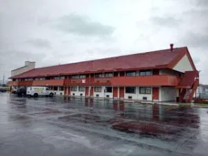 Travelodge by Wyndham Chicago - South Holland hotel hero