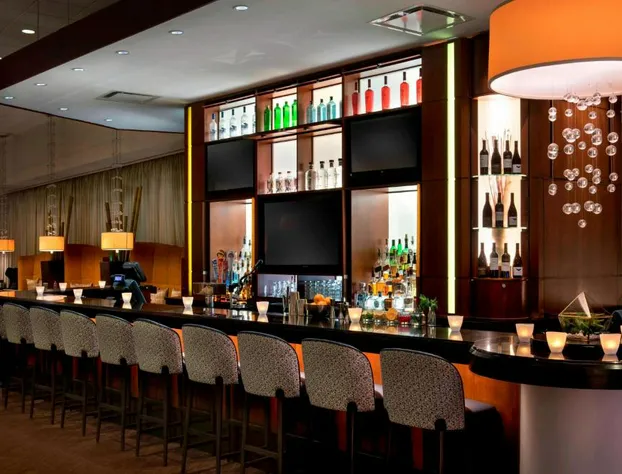 BWI Airport Marriott hotel detail image 1