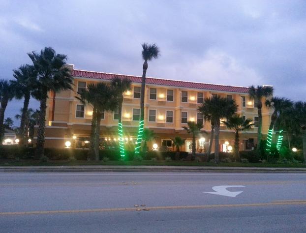 St. Augustine Island Inn hotel detail image 3