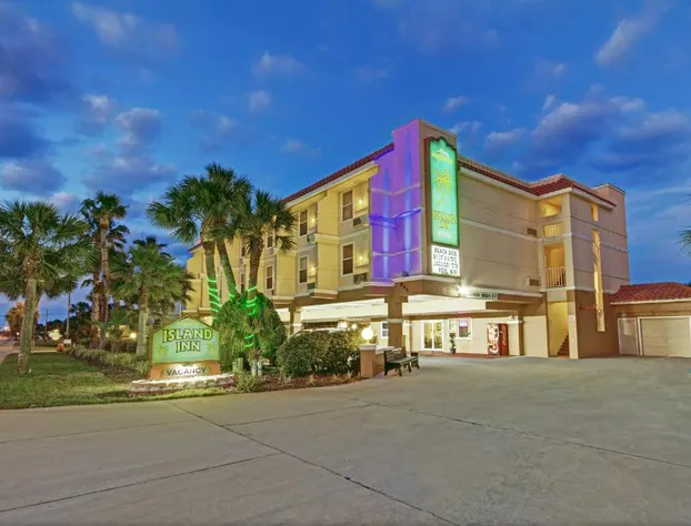 St. Augustine Island Inn hotel detail image 1