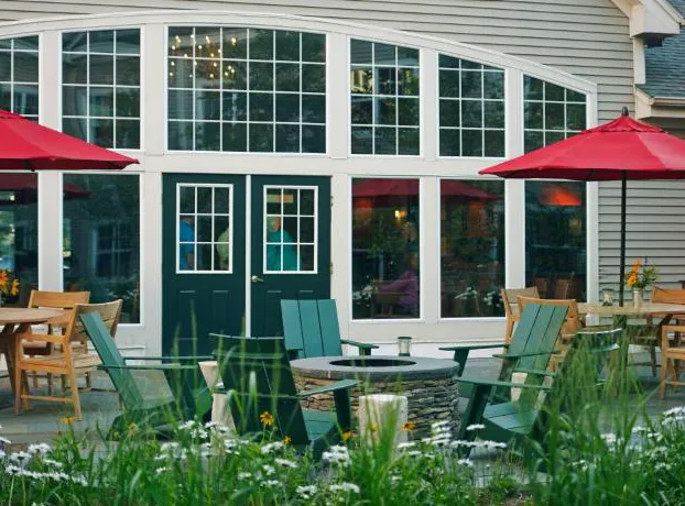 Green Mountain Suites Hotel hotel detail image 1