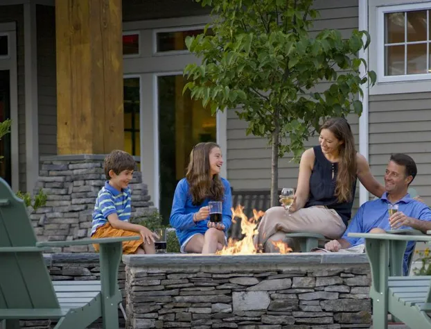 Green Mountain Suites Hotel hotel detail image 2