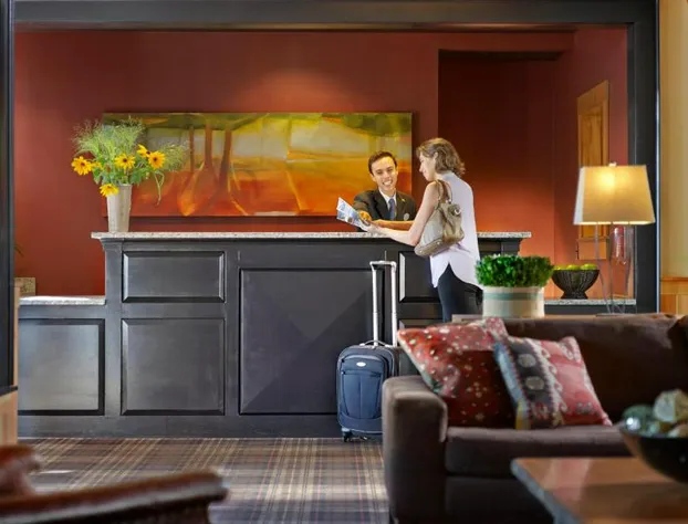 Green Mountain Suites Hotel hotel detail image 3