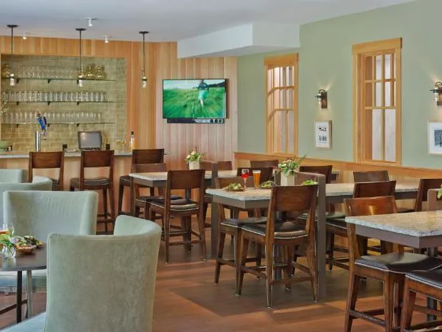 Green Mountain Suites Hotel hotel detail image 4