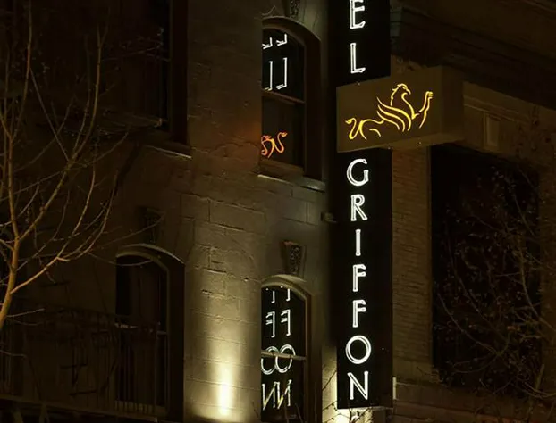 Hotel Griffon hotel detail image 1