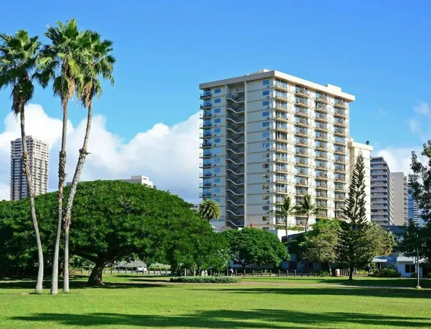 Luana Waikiki Hotel & Suites hotel detail image 3