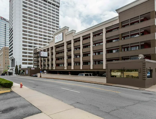 The Capitol Hotel Downtown, an Ascend Collection Hotel hotel detail image 3