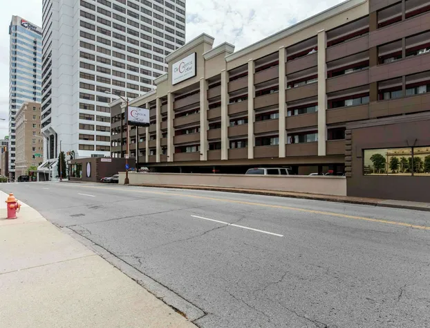 The Capitol Hotel Downtown, an Ascend Collection Hotel hotel detail image 4