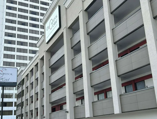 The Capitol Hotel Downtown, an Ascend Collection Hotel hotel detail image 2