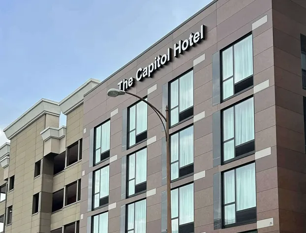 The Capitol Hotel Downtown, an Ascend Collection Hotel hotel detail image 1