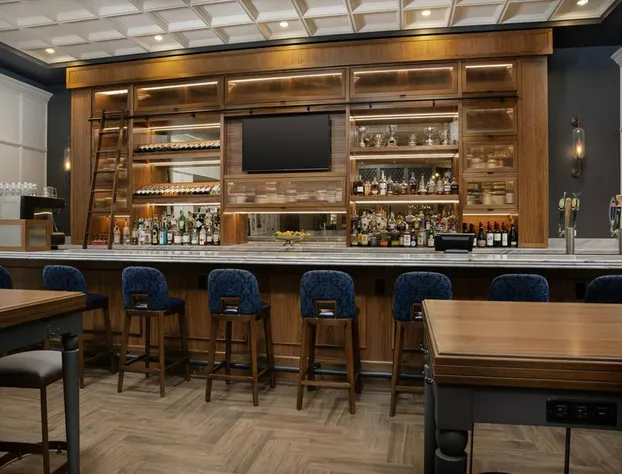 Hotel Indigo Baltimore Downtown by IHG hotel detail image 1