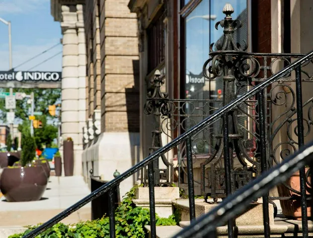 Hotel Indigo Baltimore Downtown by IHG hotel detail image 2