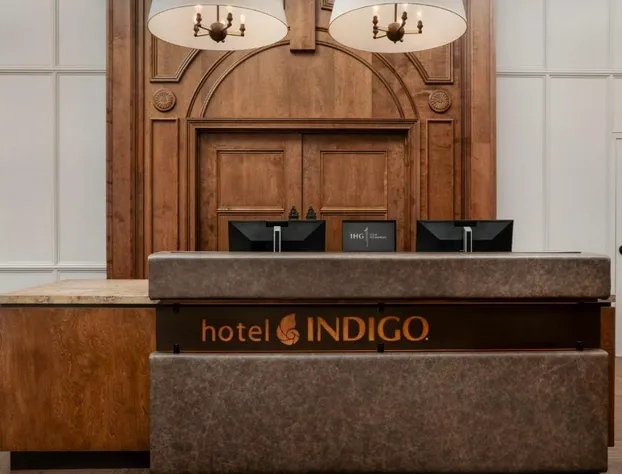 Hotel Indigo Baltimore Downtown by IHG hotel detail image 4