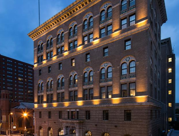 Hotel Indigo Baltimore Downtown by IHG hotel detail image 3