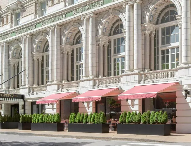 The Hermitage Hotel hotel detail image 1