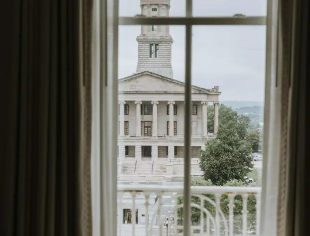 The Hermitage Hotel hotel detail image 3