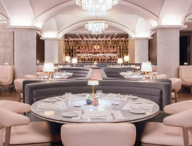 The Hermitage Hotel hotel detail image 4